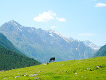 Karachay-Cherkessia - the land of mountains