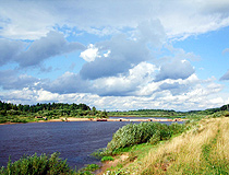 Nature of Kostroma Oblast