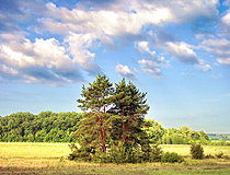 Lipetsk Oblast scenery