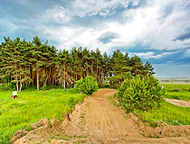 Moscow Oblast scenery
