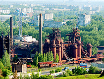 Factory-Museum in Nizhny Tagil