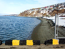 Petropavlovsk-Kamchatski view