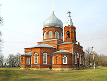 Church in Moscow Oblast