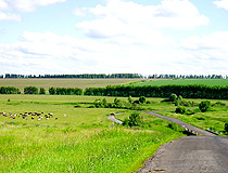 Tambov Oblast scenery