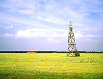 Tataria Russia landscape