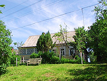 Tula region scenery
