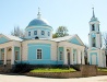 Church of the Assumption of Our Lady in Pskov