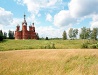 Tver Oblast scenery