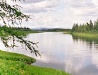 Yamalo-Nenets region nature view