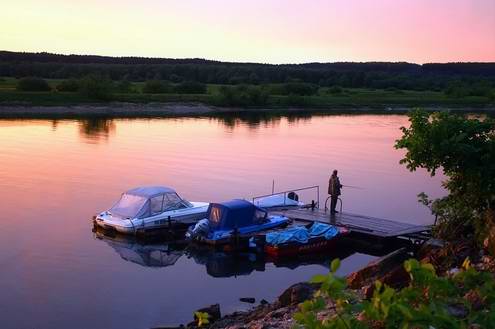 Samara oblast of Russia sceneries 1st photo