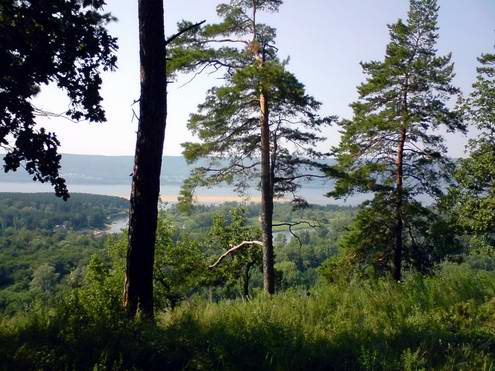 Samara oblast of Russia sceneries 3rd photo