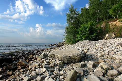 Samara oblast of Russia nature views 3rd photo