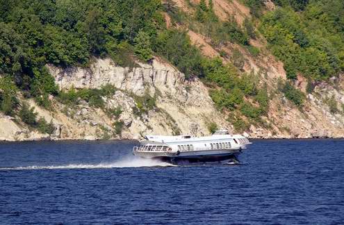 Samara oblast of Russia sceneries 5th photo