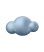 Mostly Cloudy