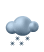 Light Snow