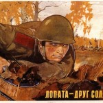 Soviet World War II propaganda part 2