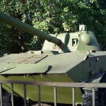 Russian war machines museum photos