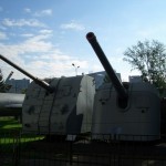 Soviet artillery systems and other war machines photos