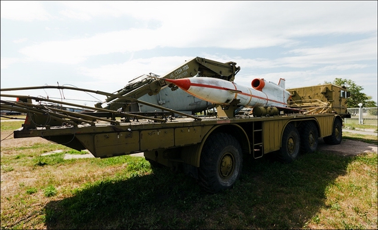 AvtoVAZ Russia machinery museum view