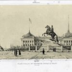 The views of Russia of the year of 1837 (part 3)