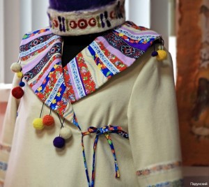 The handicrafts center of Khanty-Mansiysk city · Russia Travel Blog