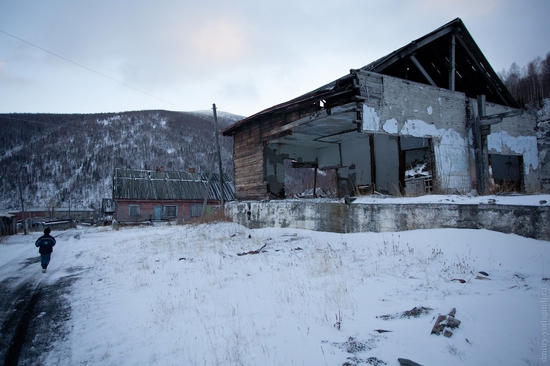 Priiskoviy, Khakassia Republic, Russia view 5