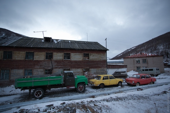 Priiskoviy, Khakassia Republic, Russia view 6