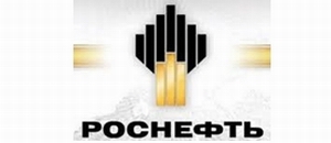 ROSNEFT logo