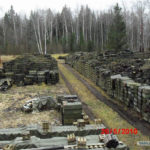 Storage and transportation of ammunition in Russian army