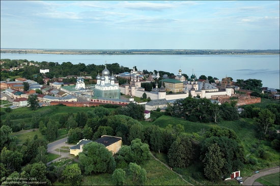 Rostov the Great, Russia scenery 6