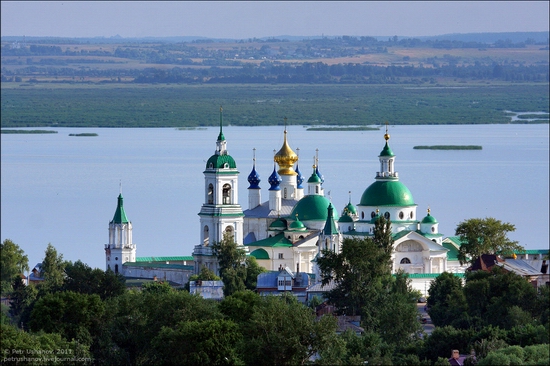 Rostov the Great, Russia scenery 7