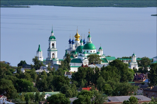 Rostov the Great, Russia scenery 9