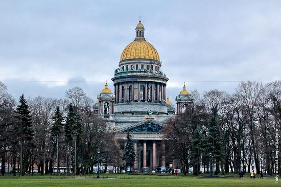 Saint Petersburg city, Russia view 13