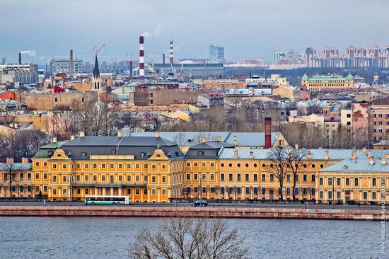 Saint Petersburg city, Russia view 16