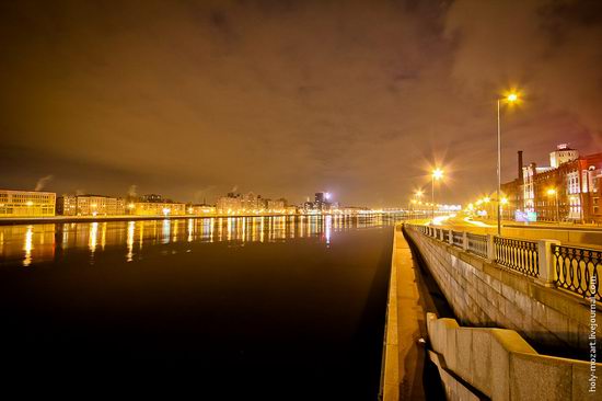 Saint Petersburg city, Russia view 5