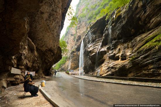 Picturesque view of the North Caucasus, Russia 4