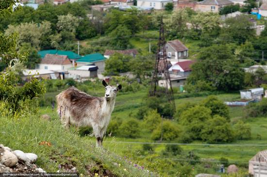 Picturesque view of the North Caucasus, Russia 7