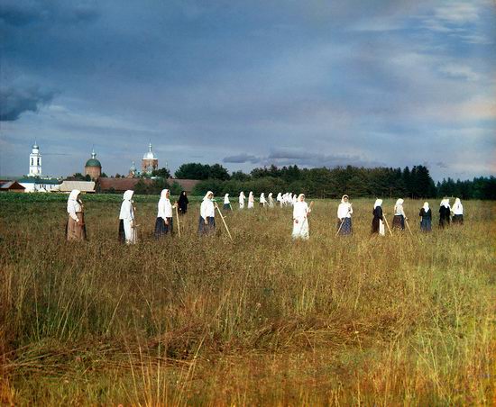 Prokudin-Gorsky, the Russian Empire photo 11