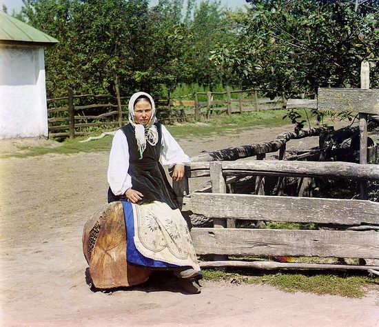 Prokudin-Gorsky, the Russian Empire photo 20