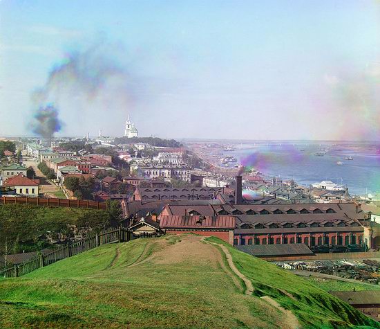 Prokudin-Gorsky, the Russian Empire photo 40