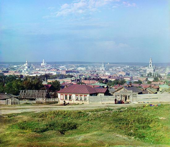 Prokudin-Gorsky, the Russian Empire photo 45