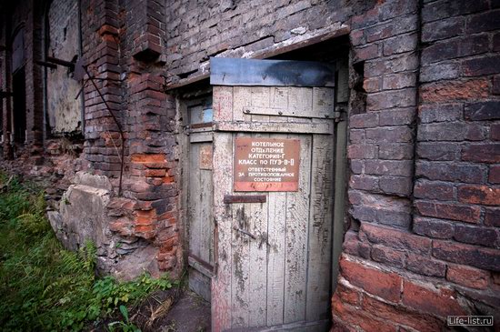 Steel works museum, Nizhny Tagil, Russia photo 24