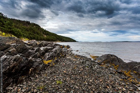 The beauty of the Russian North photo 2