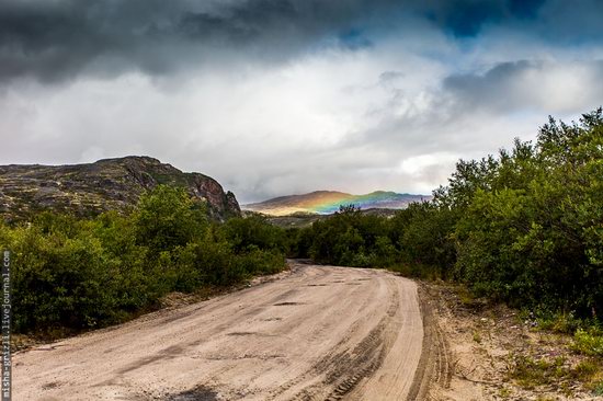 The beauty of the Russian North photo 5