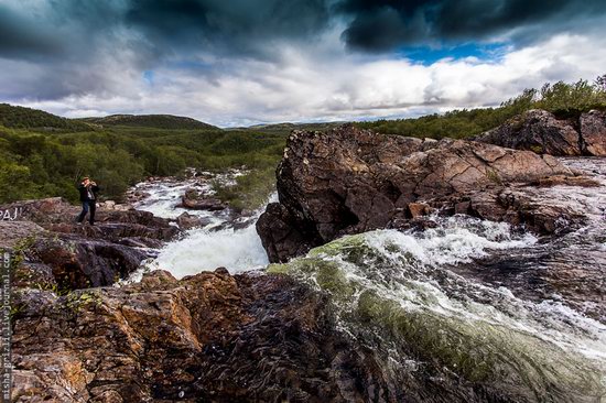 The beauty of the Russian North photo 6