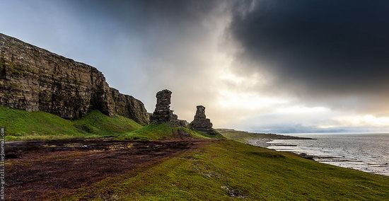 The beauty of the Russian North photo 7