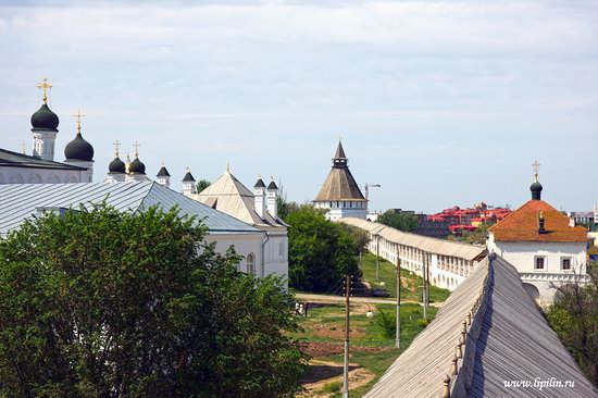 Astrakhan city, Russia Kremlin photo 10