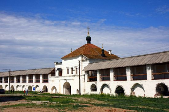 Astrakhan city, Russia Kremlin photo 13