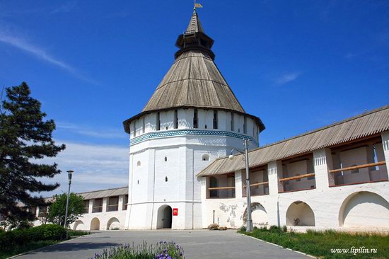 Astrakhan city, Russia Kremlin photo 14