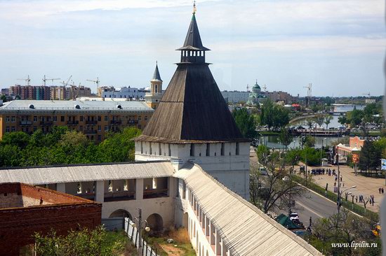 Astrakhan city, Russia Kremlin photo 17